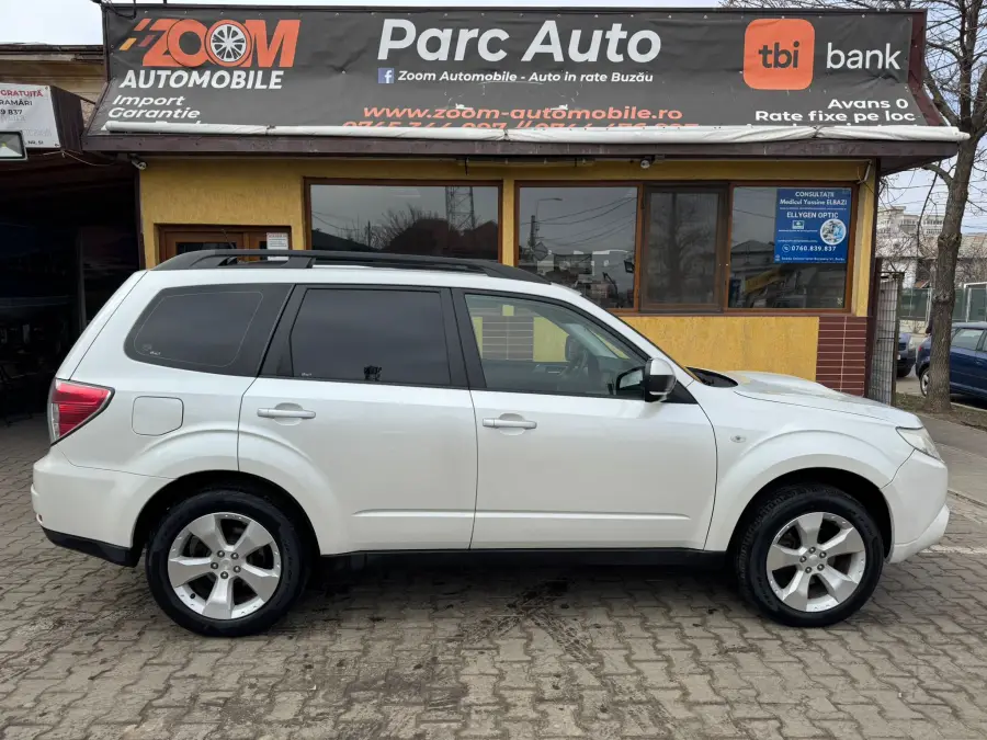 Subaru Forester/4*4/Rate fara avans/Finantare online/Livrare gratuita/Garantie